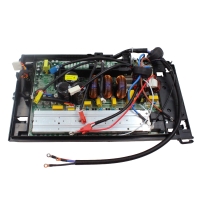 Electronic Control Box Subassembly for MrCool VersaPro Central Heat Pump Condenser 48k - R454B 