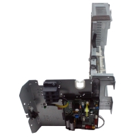Terminal Board Subassembly for MrCool VersaPro Central Heat Pump Condenser 60k - R454B 