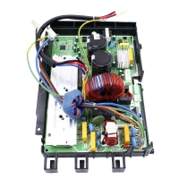 Electronic Control Box Subassembly for MrCool VersaPro Central Heat Pump Condenser