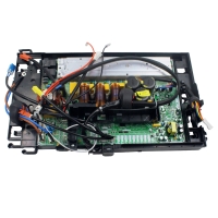 Electronic Control Box Subassembly for MrCool VersaPro Central Heat Pump Condenser 48k - R454B