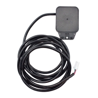 Gas Sensor for MrCool Universal Air Handler