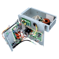 Electric Box Assembly for MrCool Universal Central Air Conditioner Condenser