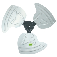 Axial Flow Fan for MrCool VersaPro Air Conditioner & Gas Package Unit