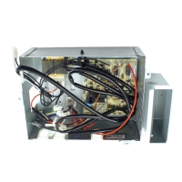 E-part Box Assembly for MrCool VersaPro Air Conditioner & Gas Package Unit