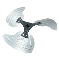 Axial Flow Fan for MrCool VersaPro Air Conditioner & Gas Package Unit