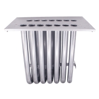 Heat Exchanger Tube Assembly for MrCool VersaPro Air Conditioner & Gas Package Unit