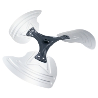 Axial Flow Fan for MrCool VersaPro Air Conditioner & Gas Package Unit