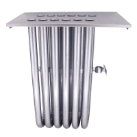 Heat Exchanger Tube Assembly for MrCool VersaPro Air Conditioner & Gas Package Unit
