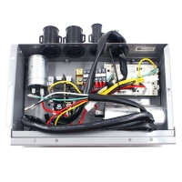 E-part Box Assembly for MrCool VersaPro Air Conditioner & Gas Package Unit