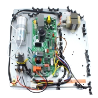 Electronic Control Box Body Assembly for MrCool VersaPro Air Conditioner & Gas Package Unit