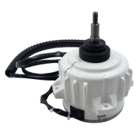 Brushless DC Motor for MrCool VersaPro Heat Pump Package Unit