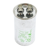 Compressor Capacitor for MrCool VersaPro Gas Package Unit