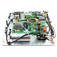 Electronic Control Box Body Assembly for MrCool VersaPro Heat Pump Package Unit