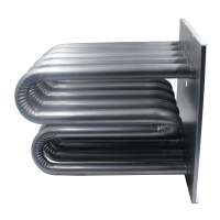 Heat Exchanger for MrCool VersaPro 80% Furnace