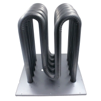 Heat Exchanger for MrCool VersaPro 80% Furnace