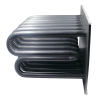 Heat Exchanger for MrCool VersaPro 80% Furnace