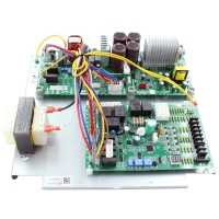 E-part Box Assembly for MrCool VersaPro 80% Furnace