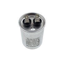Compressor Capacitor for MrCool VersaPro Heat Pump Package Unit