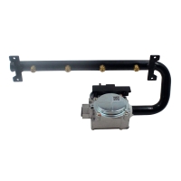 Gas Pipe Assembly for MrCool VersaPro 96% Gas Furnace