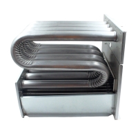 Heat Exchanger for MrCool VersaPro 96% Gas Furnace 