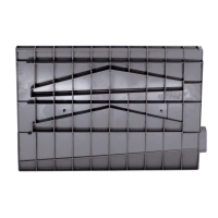Deputy Water Collector Assembly for MrCool Pre-Charged Coil - R454B
