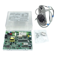 Duct Electronic Control Box Subassembly for MrCool Pre-Charged Coil - R454B