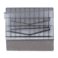 Deputy Water Collector Assembly for MrCool Pre-Charged Coil - R454B
