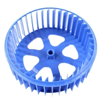 Blower Wheel for Midea Window AC Unit 