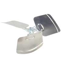 Condenser Fan Blade for Lennox Gas Package Unit 