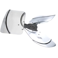 Fan Blade for Lennox Condenser