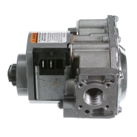 Gas Valve for Lennox Gas Furnace