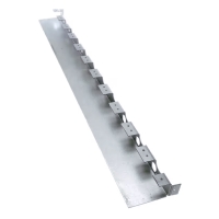 Burner Support for Lennox Gas Package Unit 