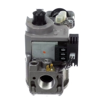 Gas Valve Kit for Lennox Gas Furnace 