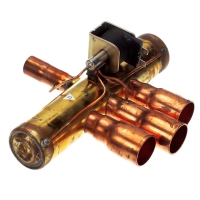 Reversing Valve for Lennox Heat Pump Condenser 