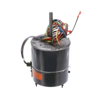 Condenser Fan Motor for Lennox Package Unit