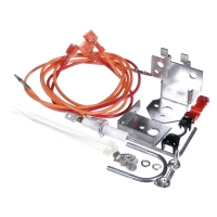 Flame Sensor Assembly for Rheem Furnace