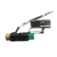 Ignitor and Bracket for Rheem Furnace