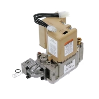 Gas Valve for Rheem Furnace