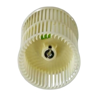 Blower Fan for LG Ceiling Concealed Duct Air Handler