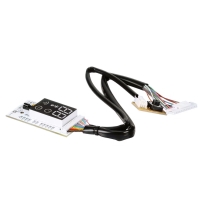 Display PCB Board for LG AC Unit