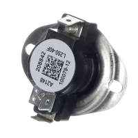 Limit Control Switch for Lennox Package Unit