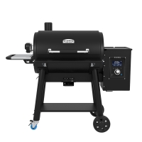 Broil King Regal 500 Pro Free Standing Pellet Grill