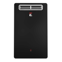 Eccotemp SmartHome Outdoor 6.8 GPM Propane Tankless Water Heater