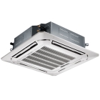 18k BTU MrCool Olympus Ductless Ceiling Cassette Air Handler (Out of Stock)