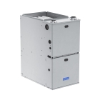 120k BTU 96% AFUE Variable Speed MrCool VersaPro Gas Furnace - Upflow/Horizontal - 24.5" Cabinet - Low NOx