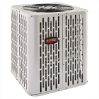 2 Ton 15.2 SEER2 Trane RunTru Central Heat Pump Condenser - R454B