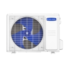 2 Ton 18.1 SEER2 MrCool VersaPro Central Heat Pump Condenser - R454B