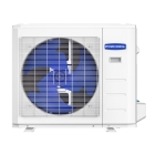 4 Ton 16 SEER2 MrCool VersaPro Central Heat Pump Condenser - R454B
