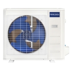 4 Ton 16.5 SEER2 MrCool Hyper Heat Central Ducted Heat Pump Condenser - R454B