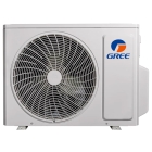 9k BTU 20.5 SEER2 GREE LIVO Ductless Heat Pump Condenser - R32